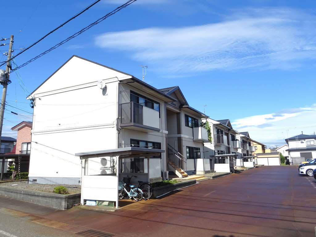 サンハイムヤマトⅢ 3101号-15