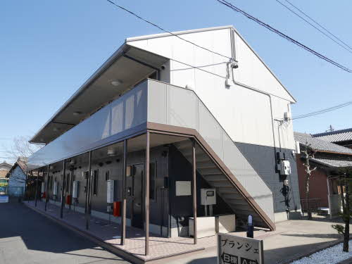 ブランシェB202-1