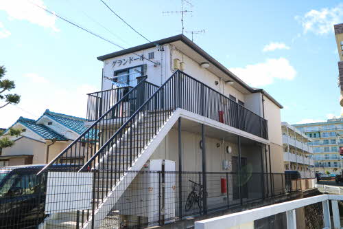 グランドールⅢ