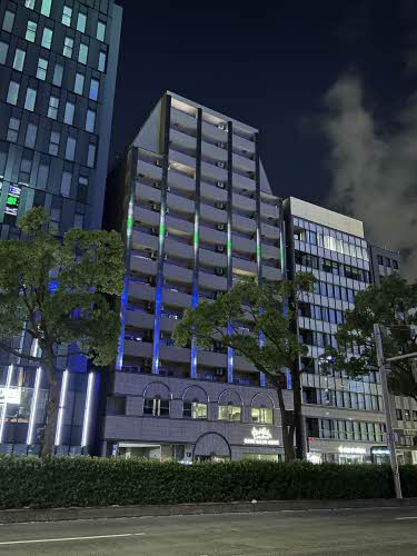 グランドステージ丸の内 0706号-15