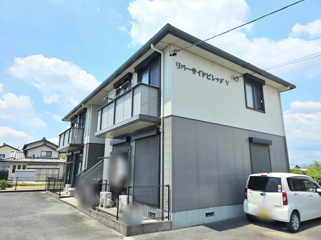 リバーサイドビレッジⅤ