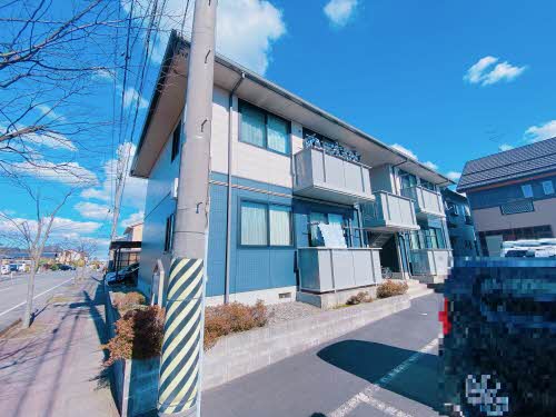 フレグランス茜