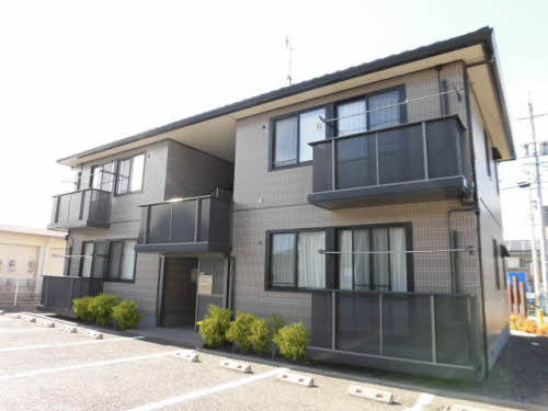 ディアス　シャイン A101号-15