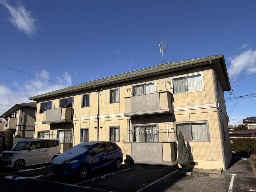 ディアス花みずきD202-1