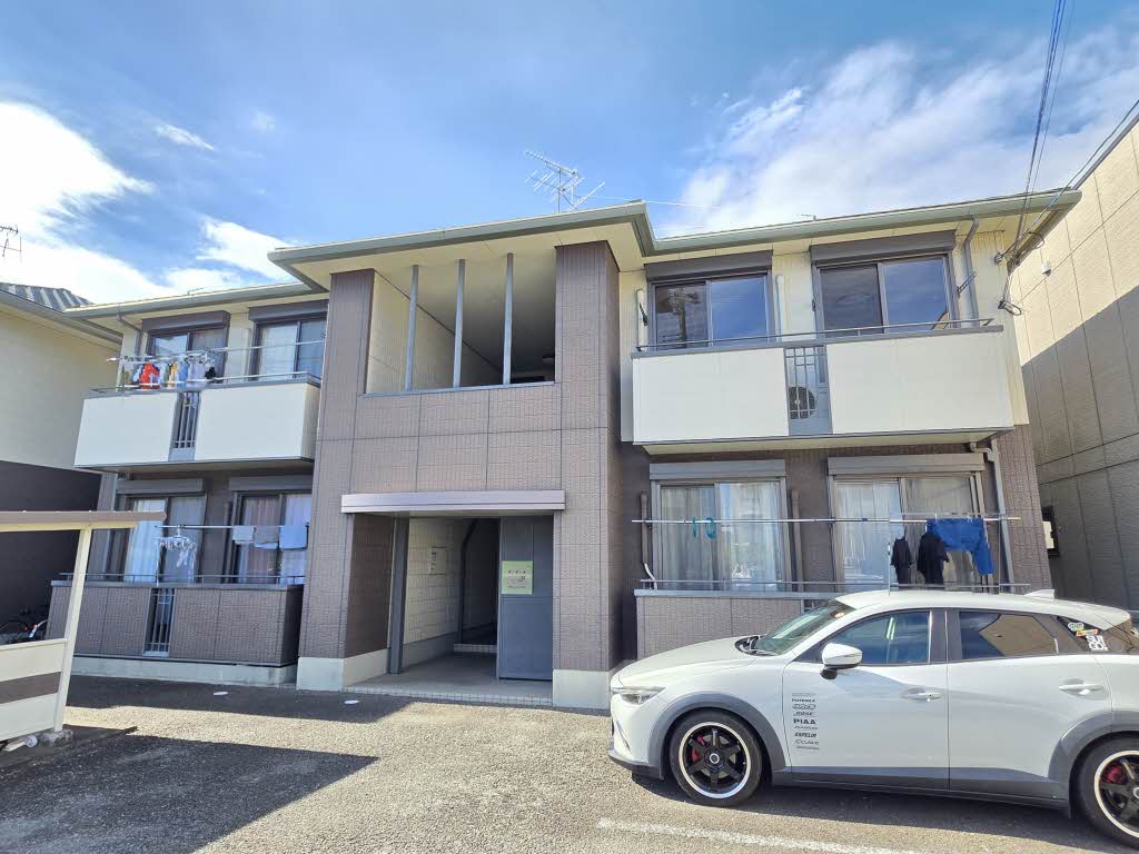 サンモールB202-1