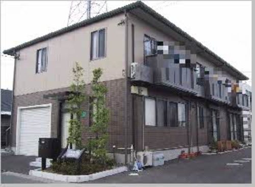 コンフォール葵