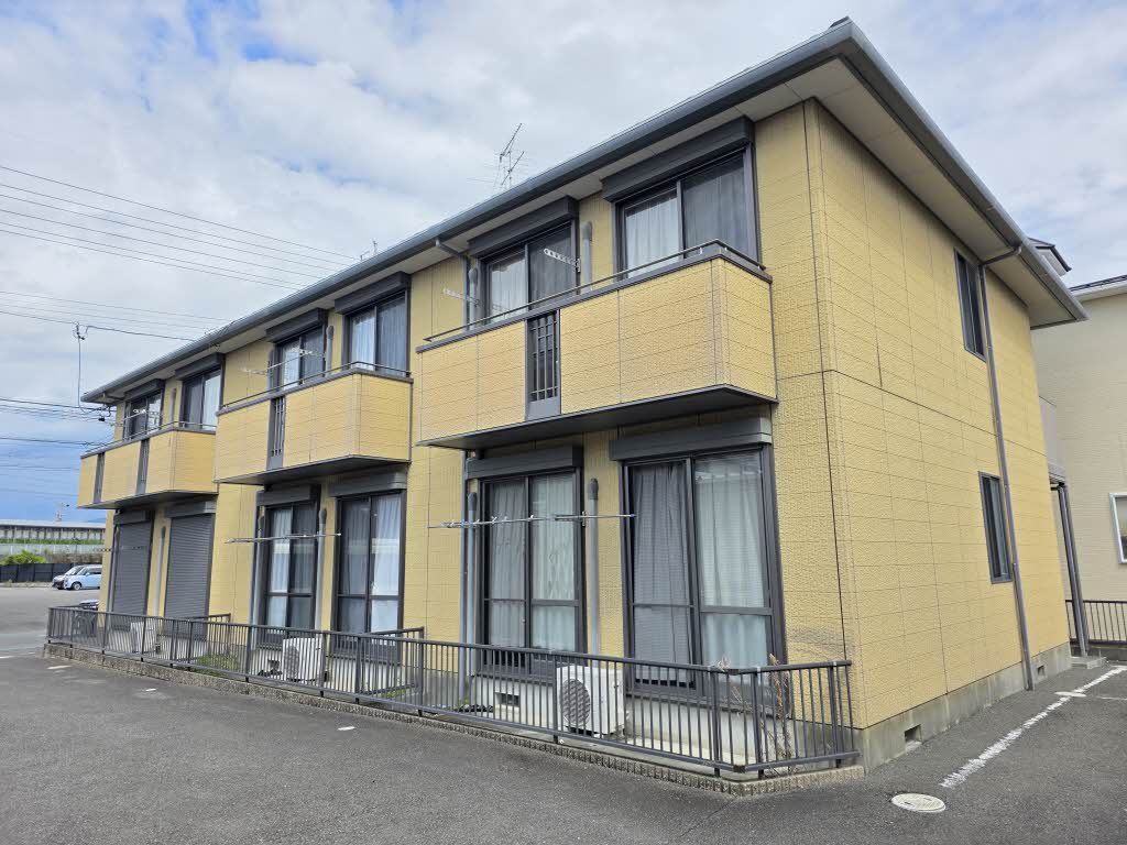 カルティエ五番館 0101号-15