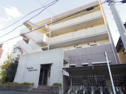 パークサイド神宮西 0103号-15