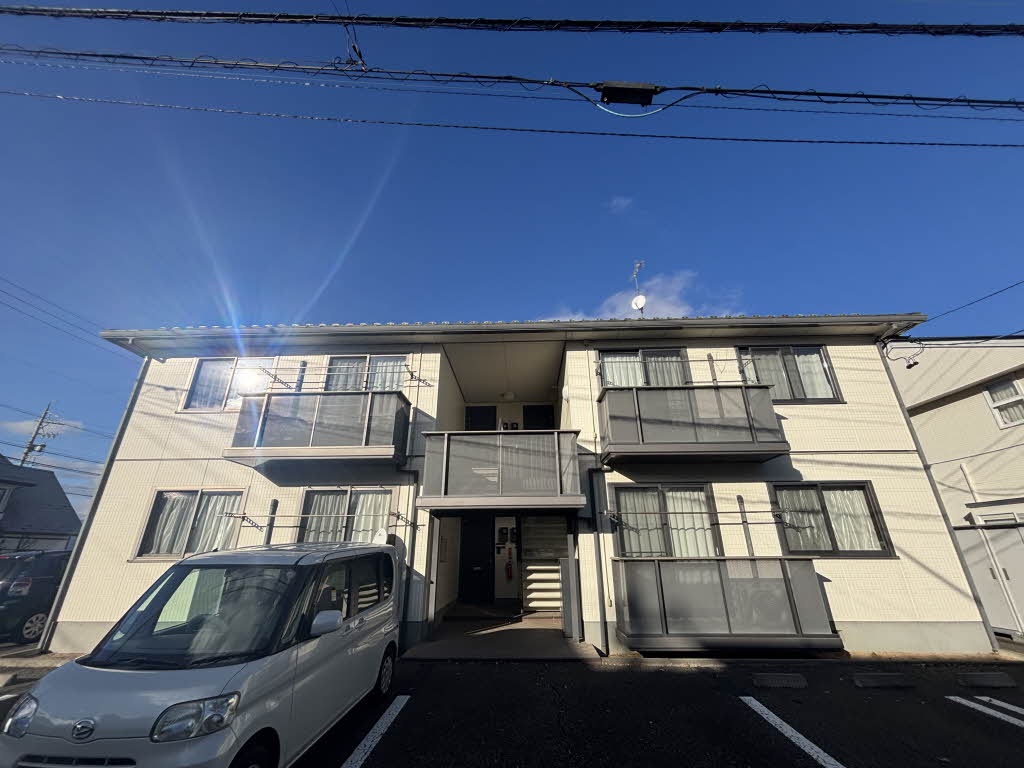 アヴェニールあいB202-1