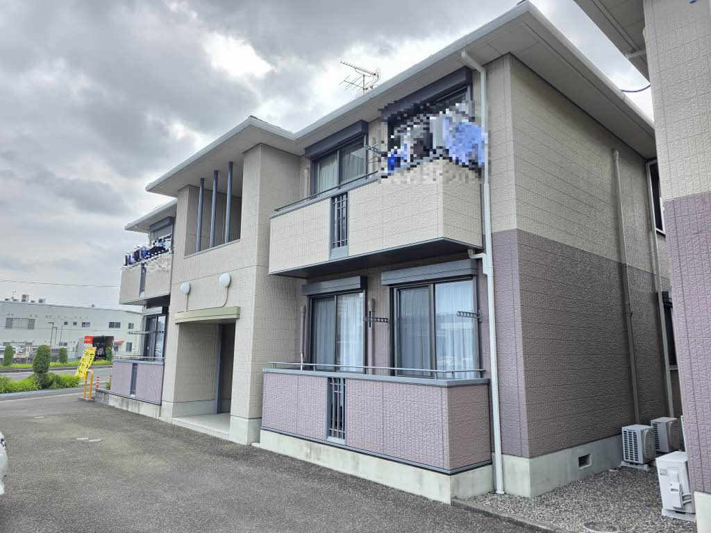 ボヌール神明 0102号-15