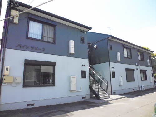 パインツリー１A101-2