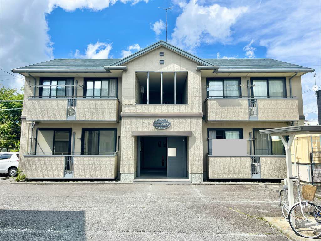 バリュージュひろまえA101-1