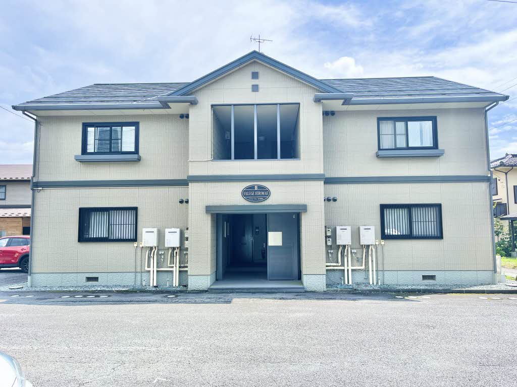 バリュージュひろまえB101-1