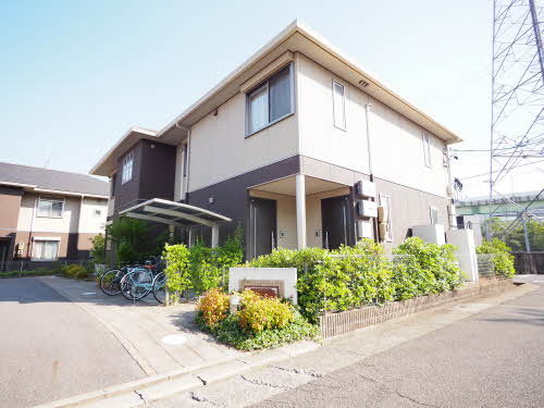 ヴィラ・ルーチェ