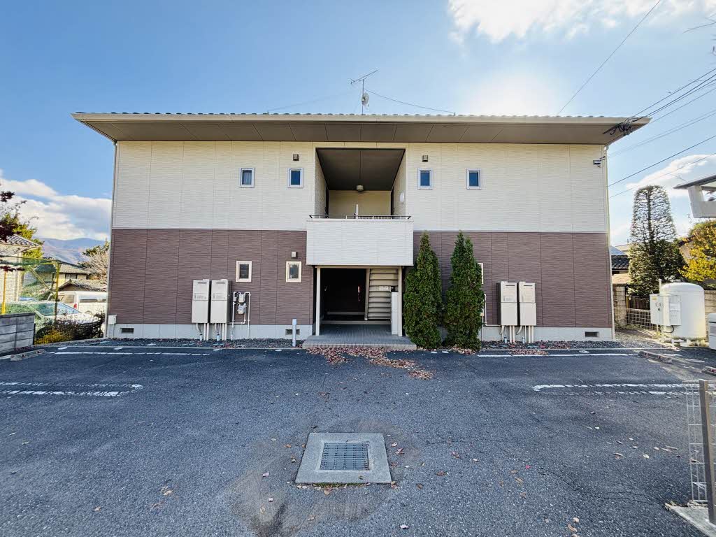 シャーメゾン　パティオ