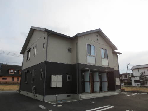 御殿場市の物件一覧 静岡県のシャーメゾン 積水ハウスの賃貸住宅