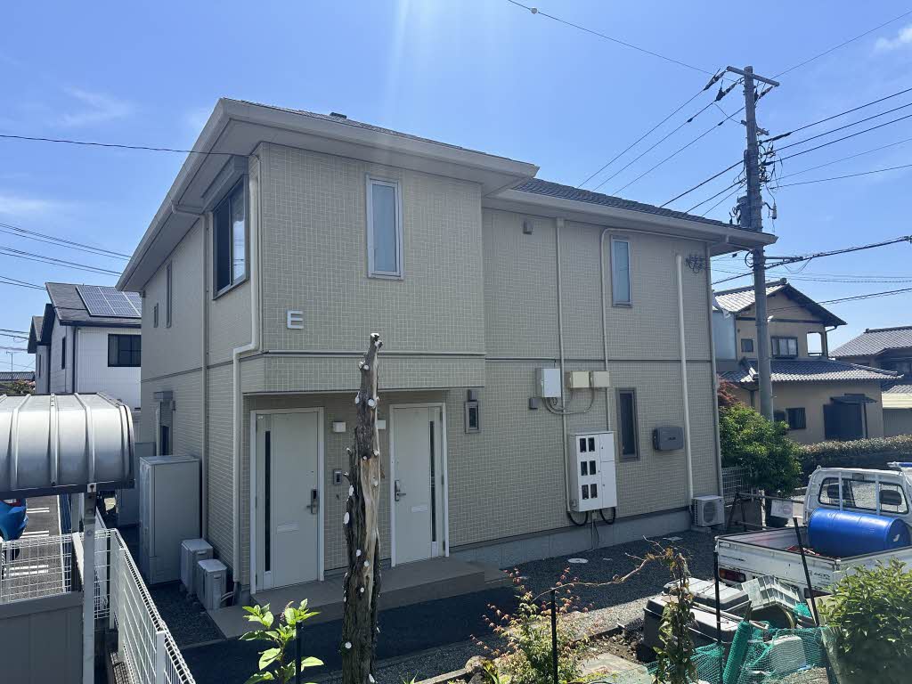 クレセオ・アマノ　Ｅ