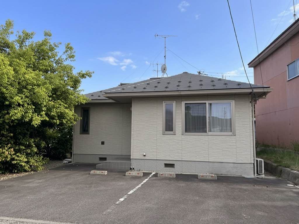 池田シャーメゾン