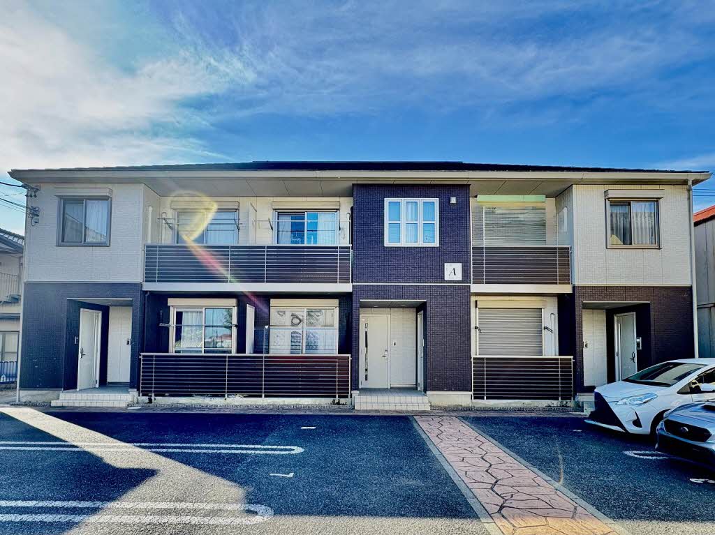 グランメール A103号-15