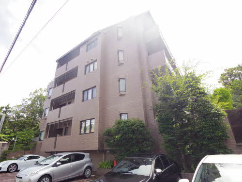 グランドメゾン荒畑