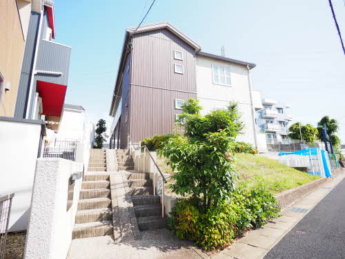 コモドプレイス大高南