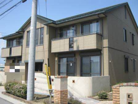 ＭＡＳＴＴＯＷＮ島内 B102号-13