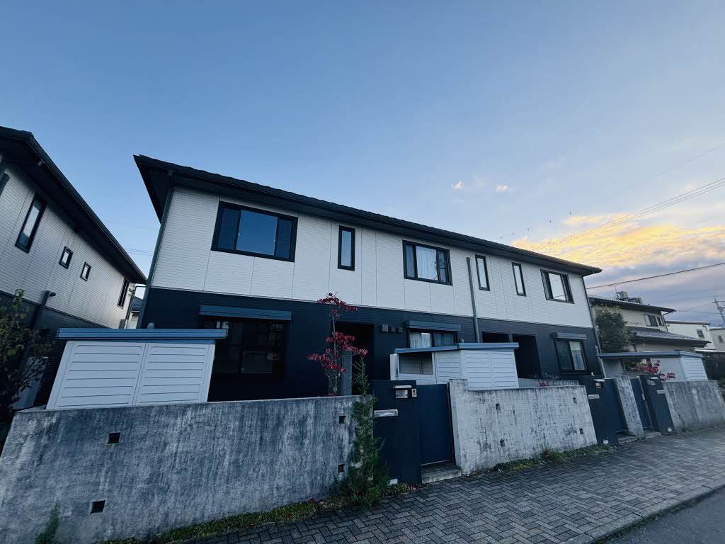 ＭＡＳＴＴＯＷＮ井川城