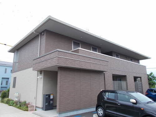 ヴィラ　ヴェルト0205-1