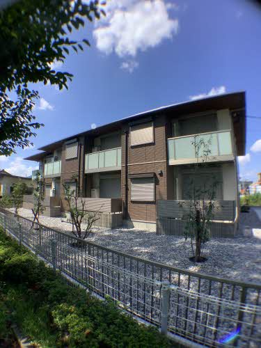 シャーメゾン柳津0103-1