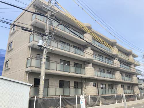 アートグレイス十塚 0305号-14