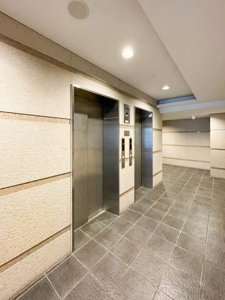 エスティメゾン東別院 0809号-15