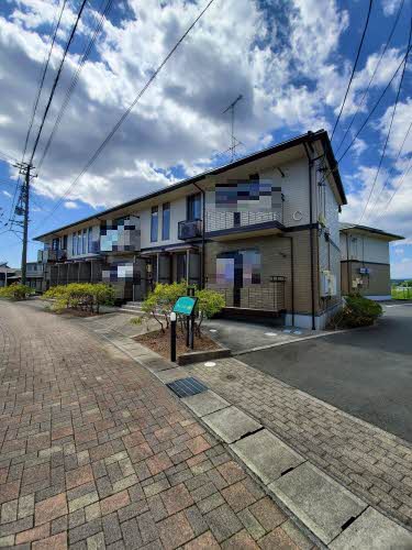 グリーンシティ愛野