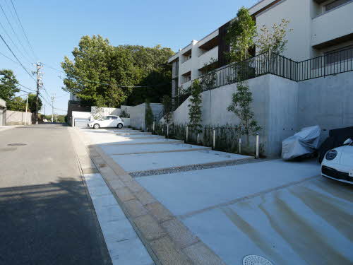 サスティーナ東山 0201号-15