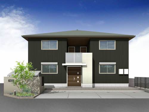 Ｎｏｒｔｈ　Ａｖｅｎｕｅ