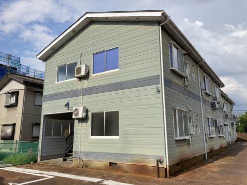 サンリバー今朝白Ⅱ 1号-15