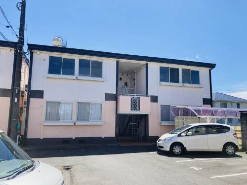 ビタビレッジ富士