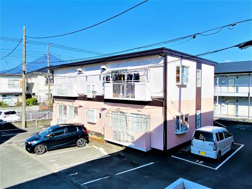 ビタビレッジ富士C101-1