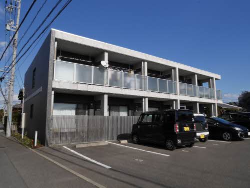 Ｖｉｌｌａ　Ｓｃａｌａ