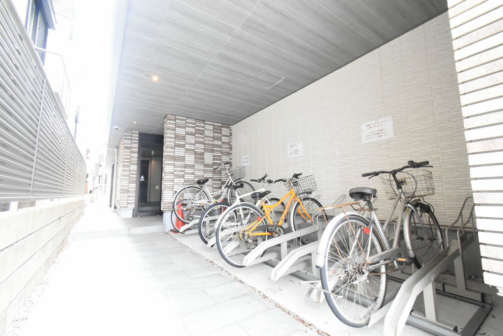 シャーメゾン神山 0301号-2
