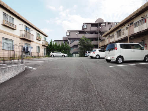 ストーク緑黒石 B103号-2