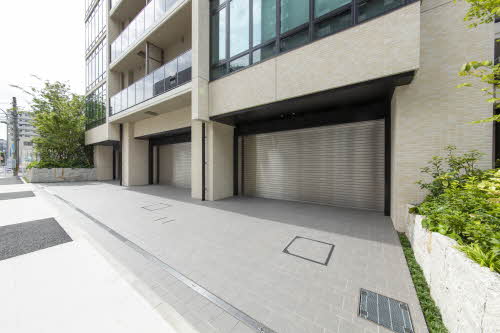 グランドメゾン久屋大通　０８０２号室-2