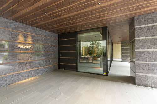 グランドメゾン久屋大通　０８０２号室-4