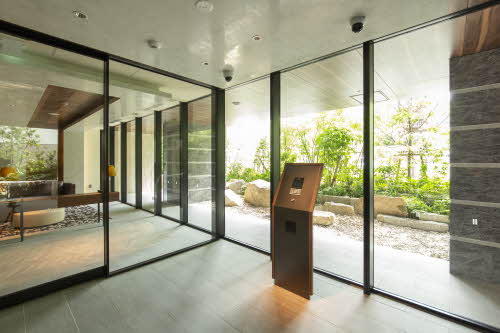 グランドメゾン久屋大通　０８０２号室-5