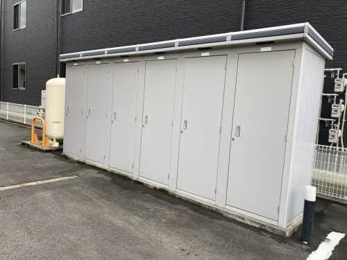 コンフォルト堀川 0202号-2