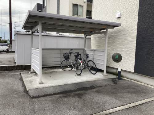 コンフォルト堀川 0202号-3