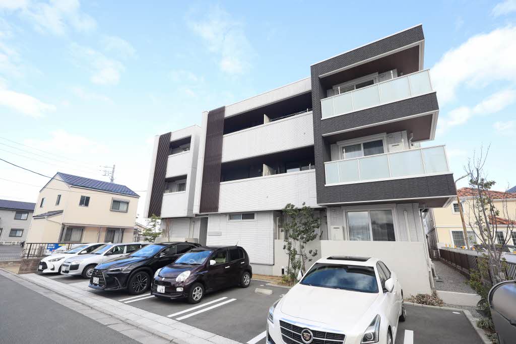 シャーメゾン津駅前 0103号-14