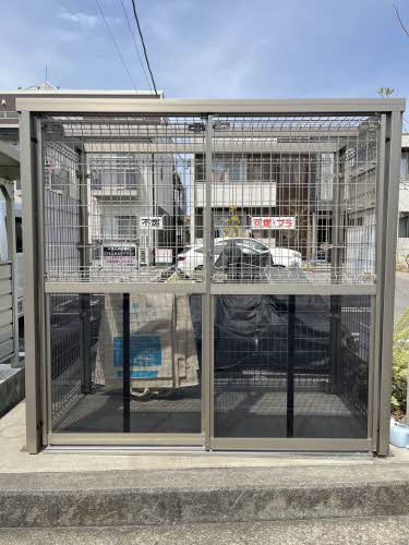 フルーベル東刈谷 0201号-15