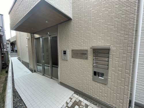 アトリエール昭和町 0201号-15