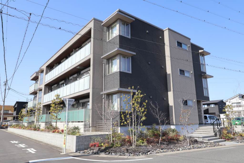 シャーメゾン　グリシーヌ