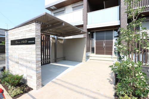 ベレオＨ＆Ｓ 0101号-15